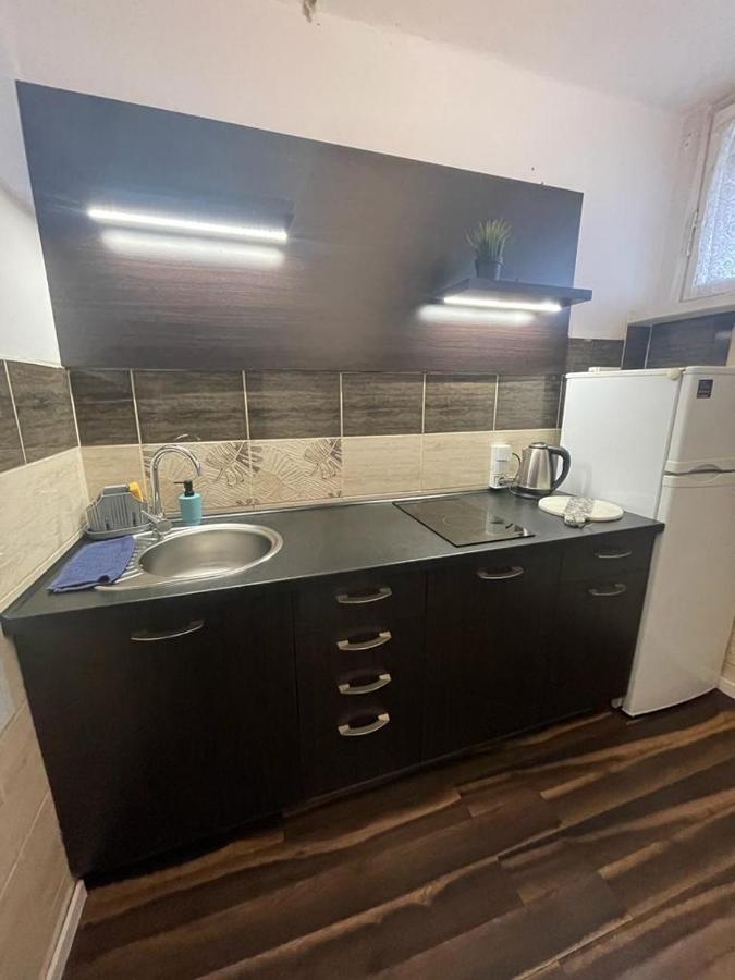 カトヴィツェApartament Panorama Spodekアパートメント エクステリア 写真