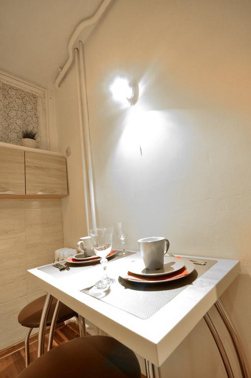 カトヴィツェApartament Panorama Spodekアパートメント エクステリア 写真